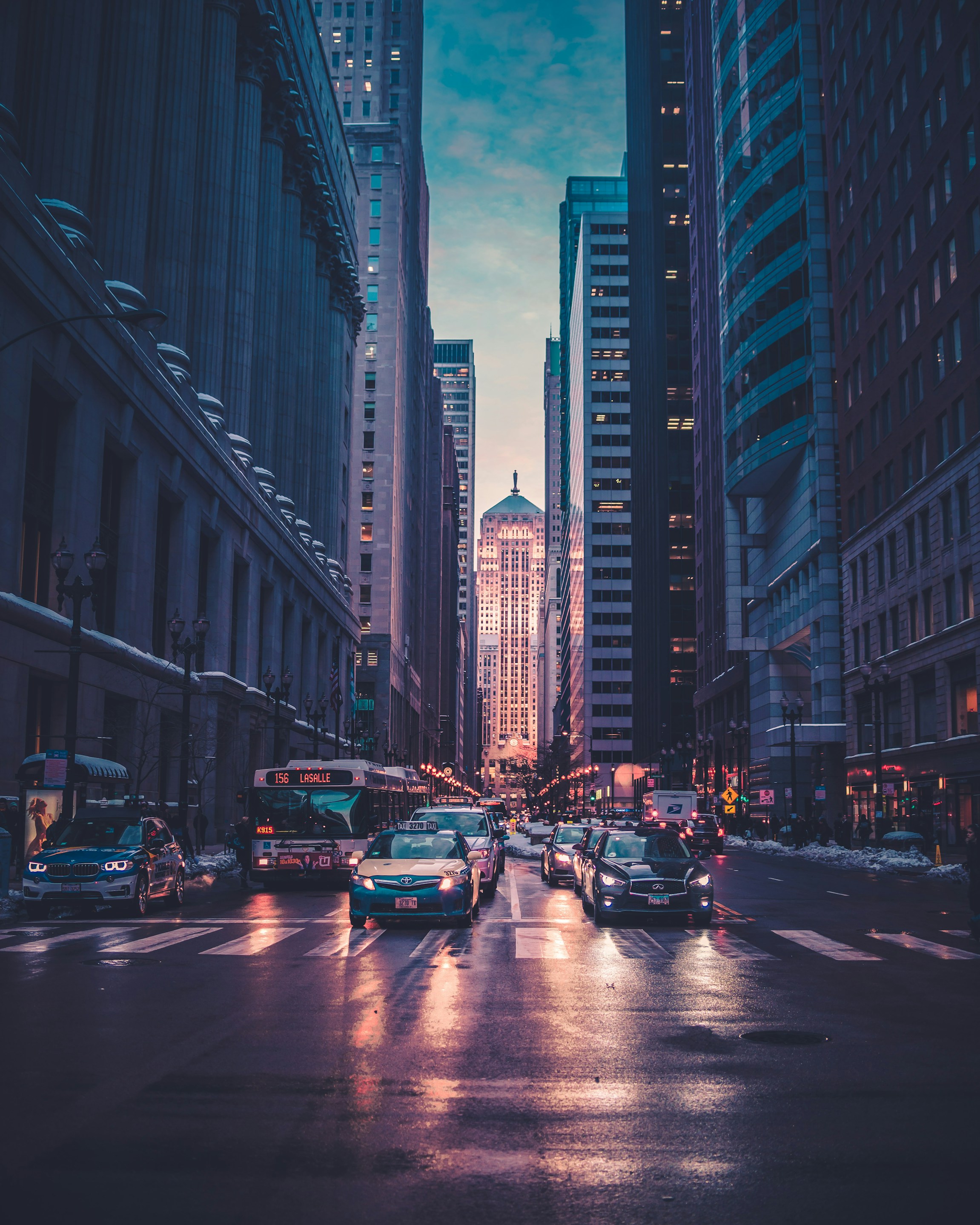 Stay Simply, Travel Smart